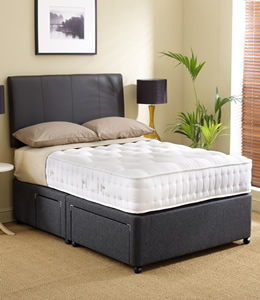 Divian beds