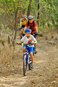 kids-biking