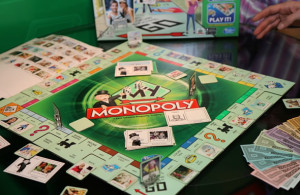 monopoly