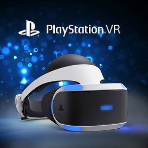 playstation vr